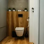 Apartments Spa Dziwnow Apartmán