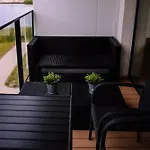 Apartmán Apartments Spa Dziwnow *