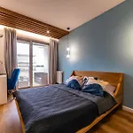 Apartmán Apartments Spa Dziwnow *