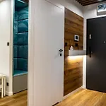 Apartmán Apartments Spa Dziwnow *