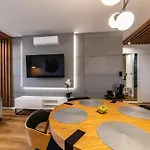 Apartments Spa Dziwnow *