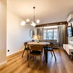 Apartments Spa Dziwnow *