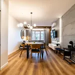 Apartments Spa Dziwnow