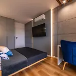 Apartmán Apartments Spa Dziwnow *