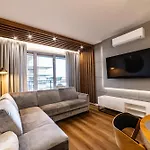 Apartments Spa Dziwnow
