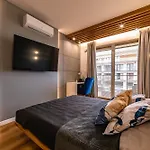 Apartments Spa Dziwnow Apartmán Dziwnów