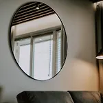Apartments Spa Dziwnow
