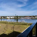 Apartments Spa Dziwnow Lägenhet *