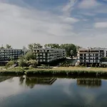 Apartments Spa Dziwnow *