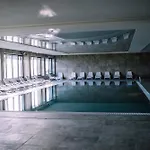 Lägenhet Apartments Spa Dziwnow *