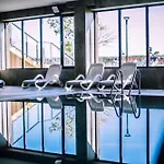 Apartmán Apartments Spa Dziwnow *