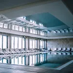 Apartments Spa Dziwnow Apartmán Dziwnów