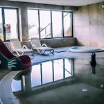 Apartmán Apartments Spa Dziwnow