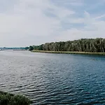 Apartmán Apartments Spa Dziwnow *