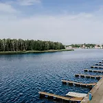 Apartmán Apartments Spa Dziwnow Dziwnów