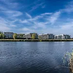 Apartments Spa Dziwnow Apartmán Dziwnów