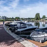 Lägenhet Apartments Spa Dziwnow Dziwnów
