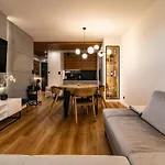 Apartments Spa Dziwnow *