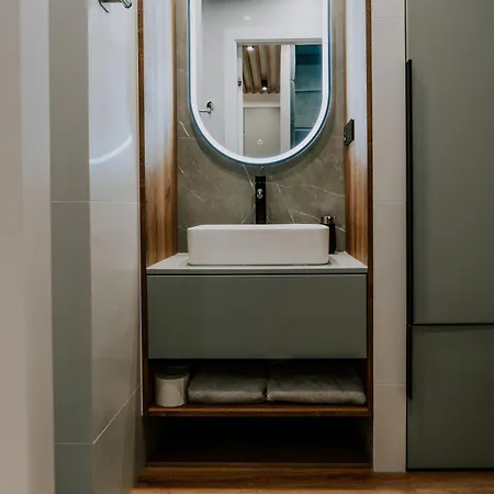 Apartments Spa Dziwnow Dziwnow