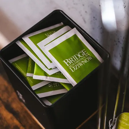 Apartments Spa Dziwnow