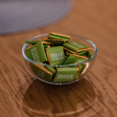 Apartments Spa Dziwnow *