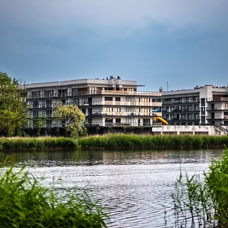 Apartments Spa Dziwnow Apartment Dziwnow