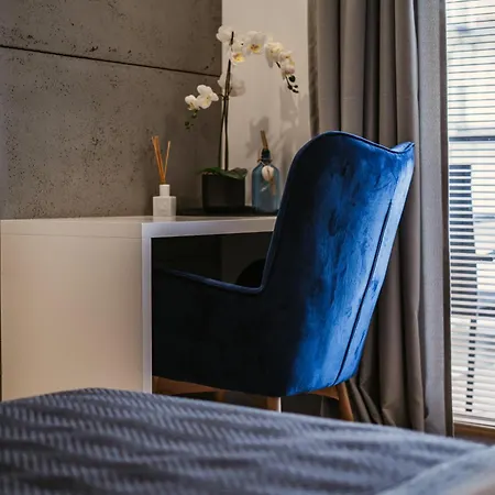 Apartments Spa Dziwnow Apartment Dziwnow