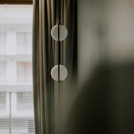 아파트 Apartments Spa Dziwnow Dziwnów