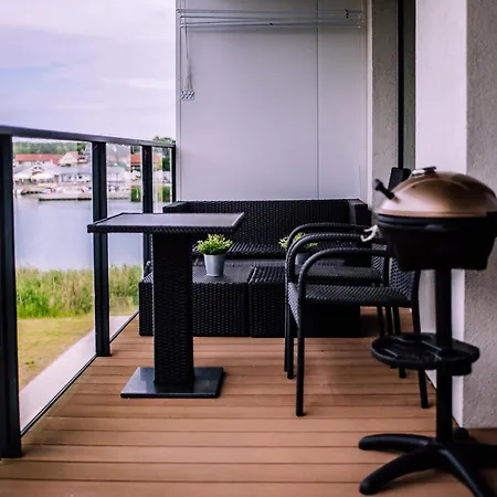 Apartments Spa Dziwnow * Dziwnow