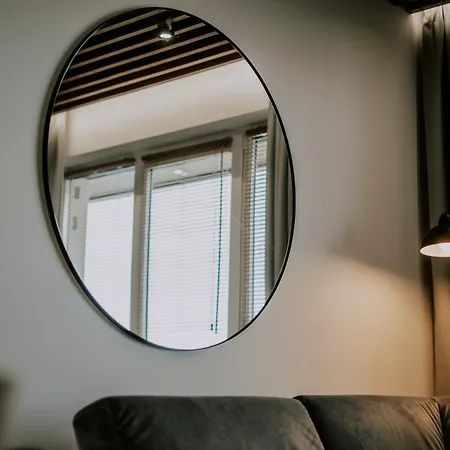 Apartments Spa Dziwnow