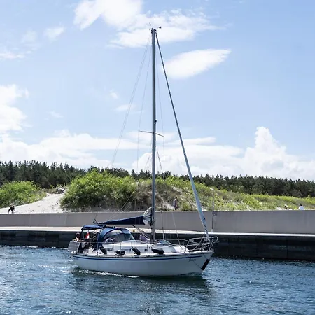 Apartments Spa Dziwnow *