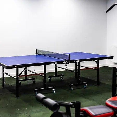 Apartments Spa Dziwnow *