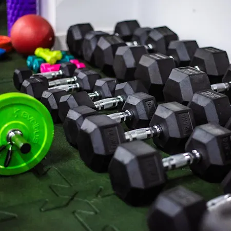 Apartments Spa Dziwnow 아파트