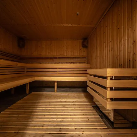 Apartments Spa Dziwnow Lejlighed