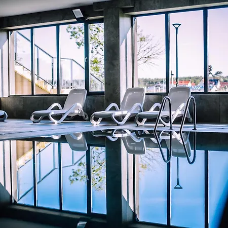 Lejlighed Apartments Spa Dziwnow *