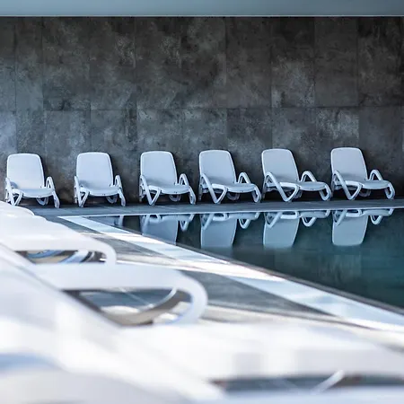 Apartments Spa Dziwnow Dziwnow