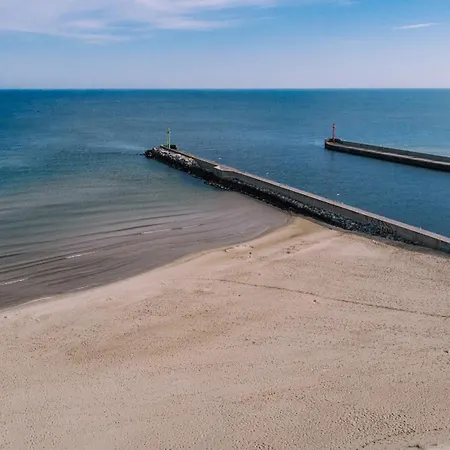 Apartments Spa Dziwnow