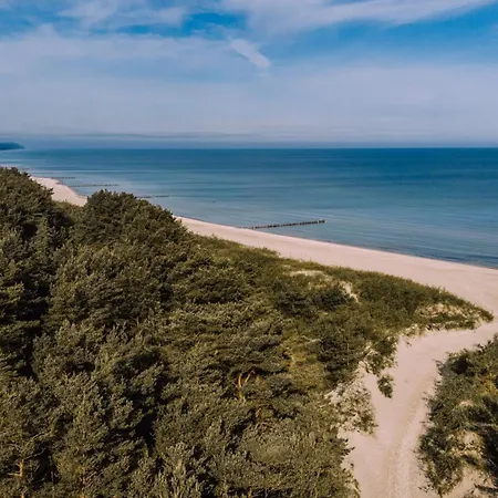 Apartments Spa Dziwnow Dziwnów