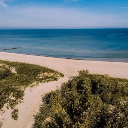 Apartments Spa Dziwnow * Dziwnów