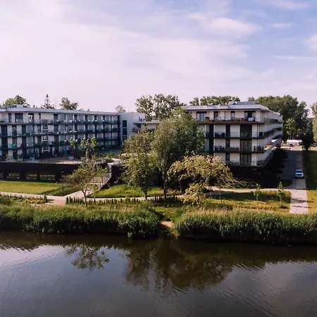 Apartments Spa Dziwnow Dziwnów