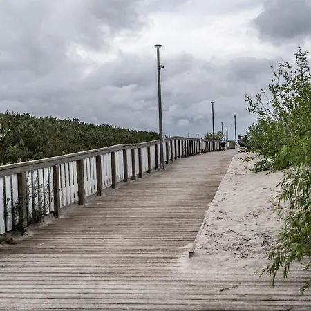 Appartamento Apartments Spa Dziwnow *