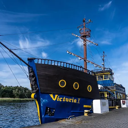 Apartments Spa Dziwnow