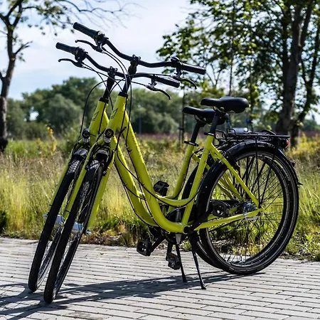 Apartments Spa Dziwnow * Dziwnów