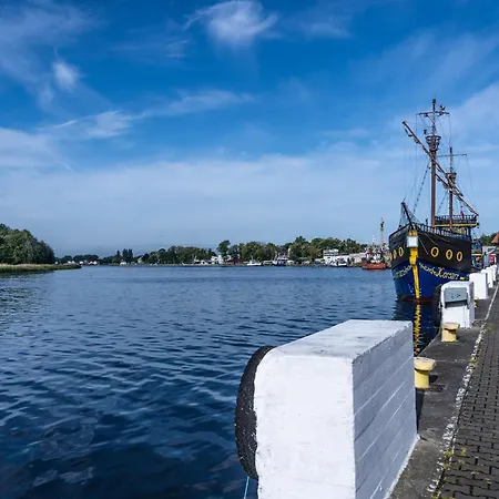 Apartments Spa Dziwnow * Dziwnów