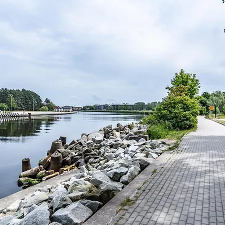 Apartments Spa Dziwnow Dziwnów