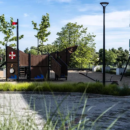 Appartamento Apartments Spa Dziwnow *