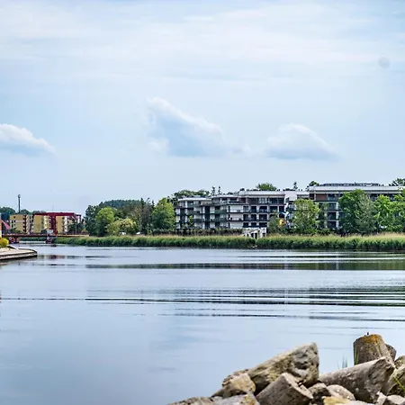 Apartments Spa Dziwnow * Dziwnów