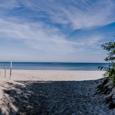 Apartments Spa Dziwnow 아파트 *