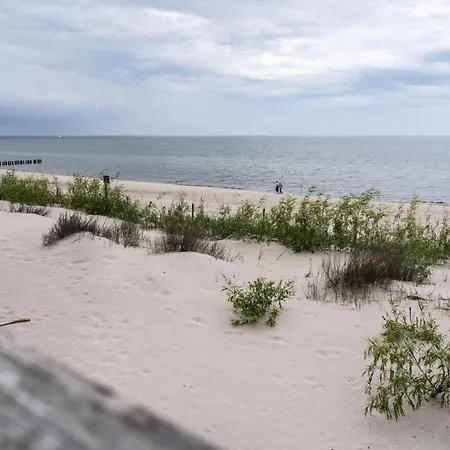 Apartments Spa Dziwnow *