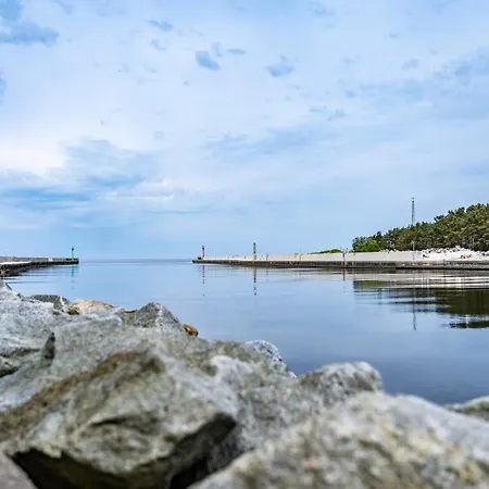 Apartments Spa Dziwnow 아파트 *